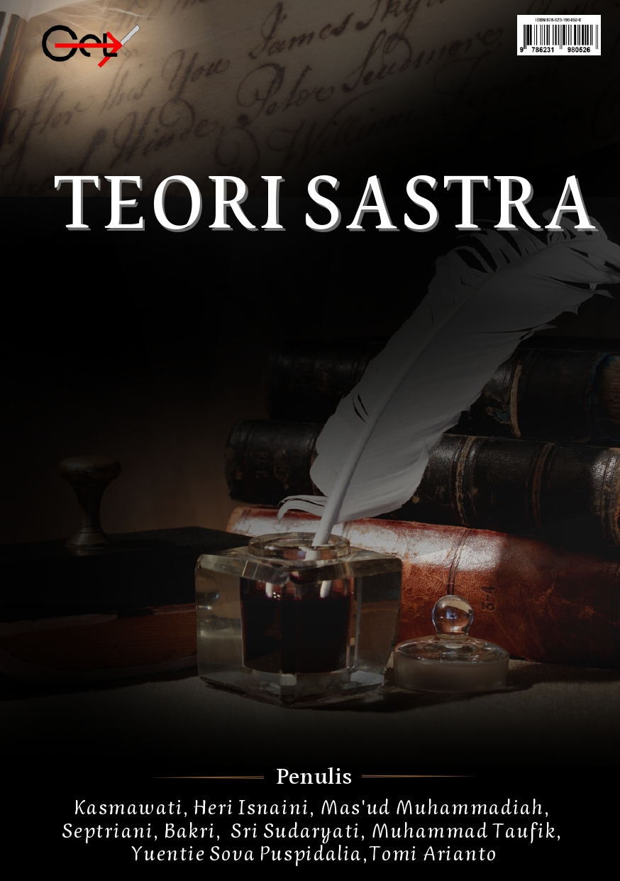 Teori Sastra